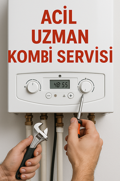 Karamürsel Kombi Rutin Bakımı